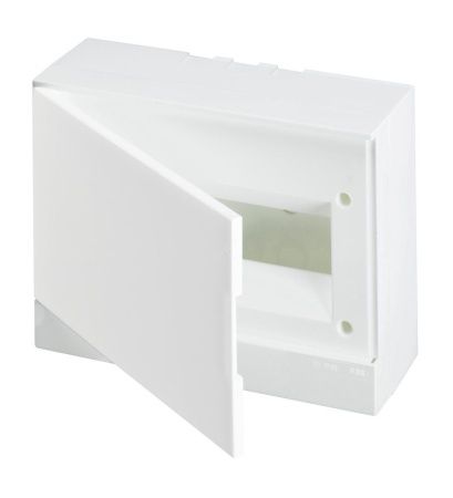 Шкаф настенный глухой 12 модулей