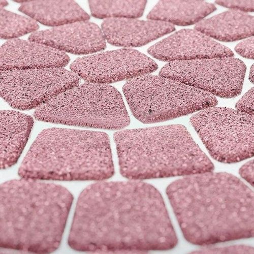 Тротуарная плитка STEINGOT Классика круговая Rosa Sardo Верхний прокрас 60 мм