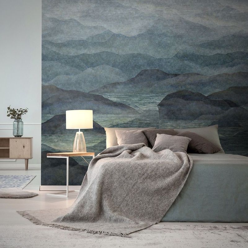 Фреска OSLO-FJORD