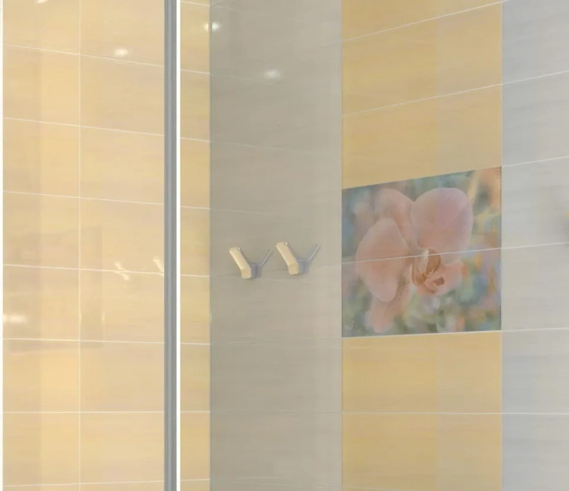 Панно Kerama Marazzi Сатари 50х40