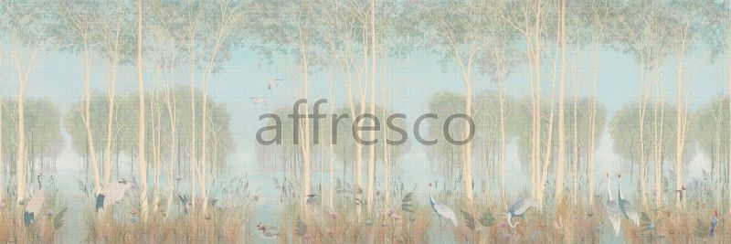 Фрески, Каталог Ботаника, арт. ID136003