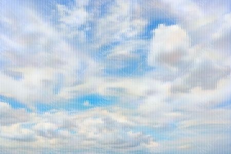 Фреска ALBA Natura арт. 800160