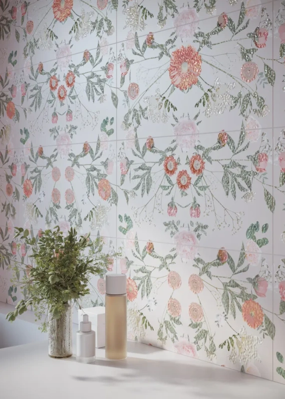 Декор Creto Seventies 60х90