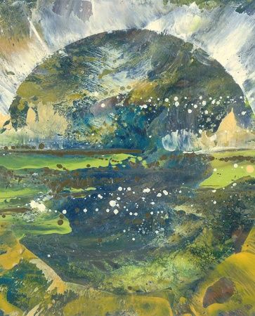 Фреска Encautica ENC_002_col2