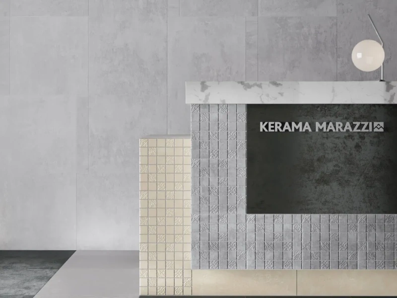Керамогранит Kerama Marazzi Про Фьюче 60x119,5