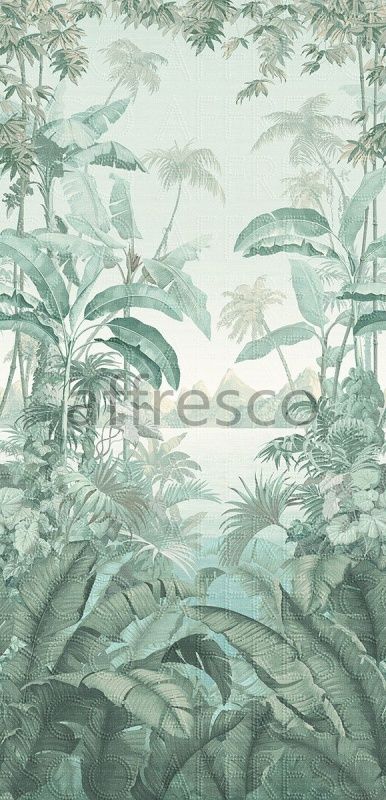 Фрески, Каталог Ботаника, арт. ID138486