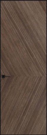 Межкомнатная дверь Siberia 5