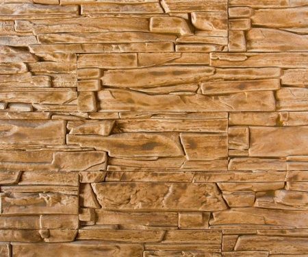 Облицовочный камень EvroKamen ТОНКИЙ СЛАНЕЦ 11-18А