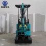 Мини-экскаватор Rippa 10M