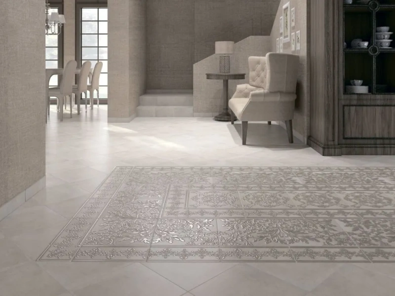 Бордюр Kerama Marazzi Честер 14,7х30,2