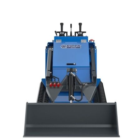 Мини-погрузчик Rippa RS06