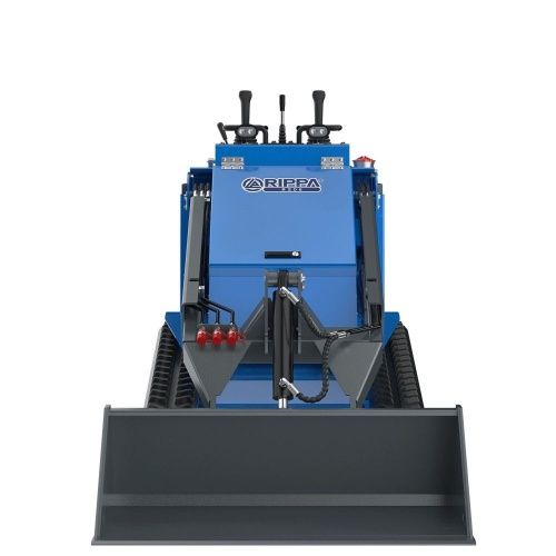 Мини-погрузчик Rippa RS06