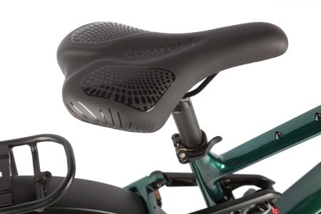 Электровелосипед Sporto Alcor