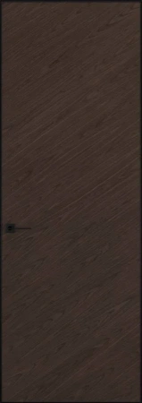 Межкомнатная дверь Siberia 3