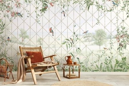 Переплетение