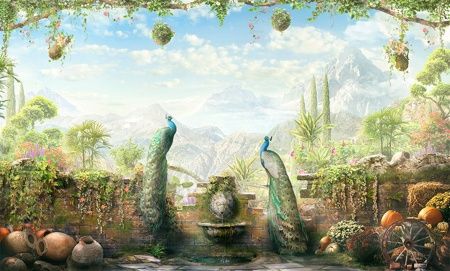 Современный Графический Дизайн 44522