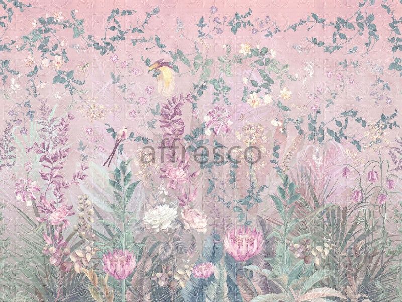 Фрески, Каталог Ботаника, арт. ID138386