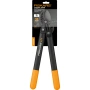 FISKARS Сучкорез контактный рез 40 мм силовой мех-м 2,3/1 малый (S) L71 PowerGear силовой привод