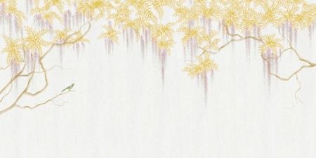 Фреска Тренды Шинуазри арт. 980065