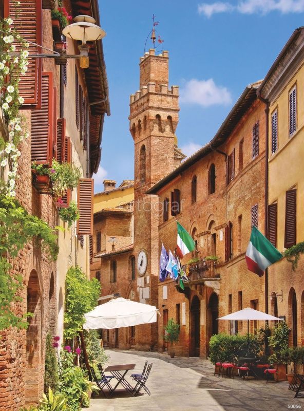 Сан-Просперо  Art.50056