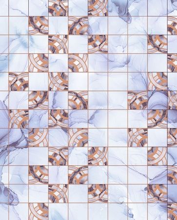 Фреска Геометрия. GEO_012_col2