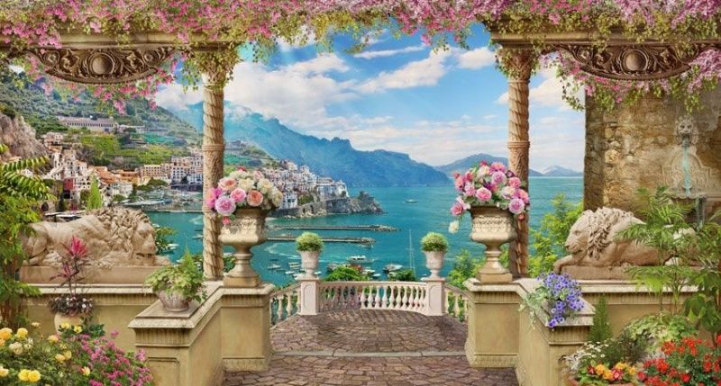 Современный Графический Дизайн 44168