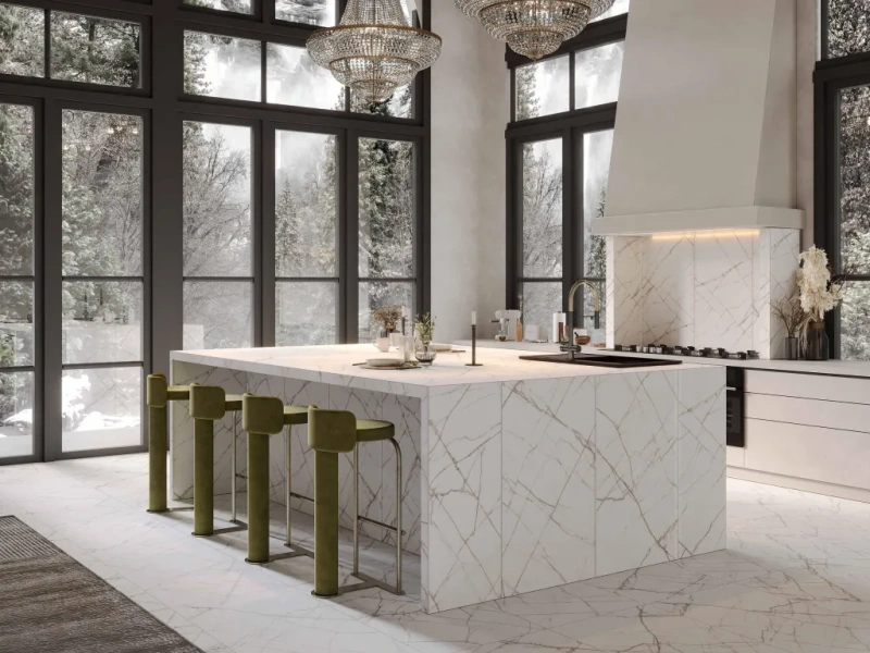 Керамогранит Ametis EXOTICA Marble 60x120