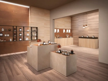 Керамогранит Italon Мезон 15х120