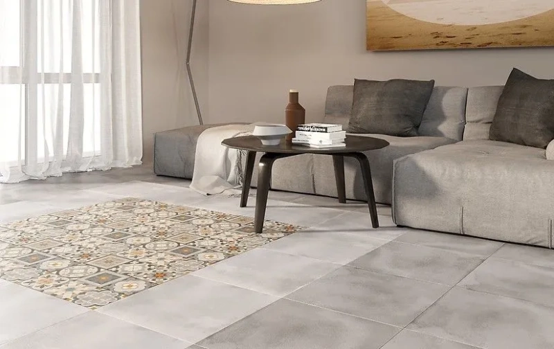 Керамогранит Cersanit Loft 42х42