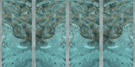 Фреска Тренды Мистика арт. 980362