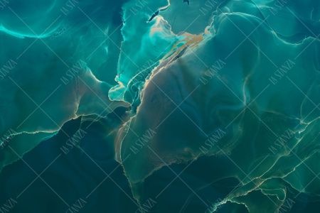 Фреска ALBA Abstract арт. 800453