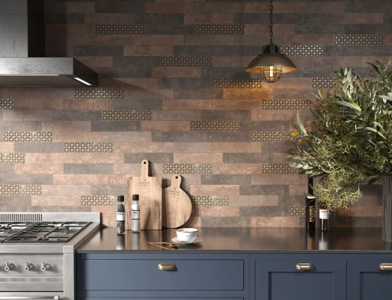 Керамическая плитка Kerama Marazzi Марракеш 6х28,5