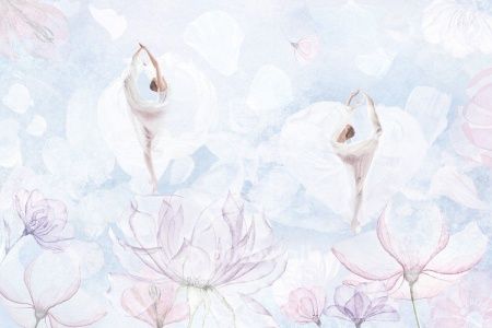 Воздушный танец