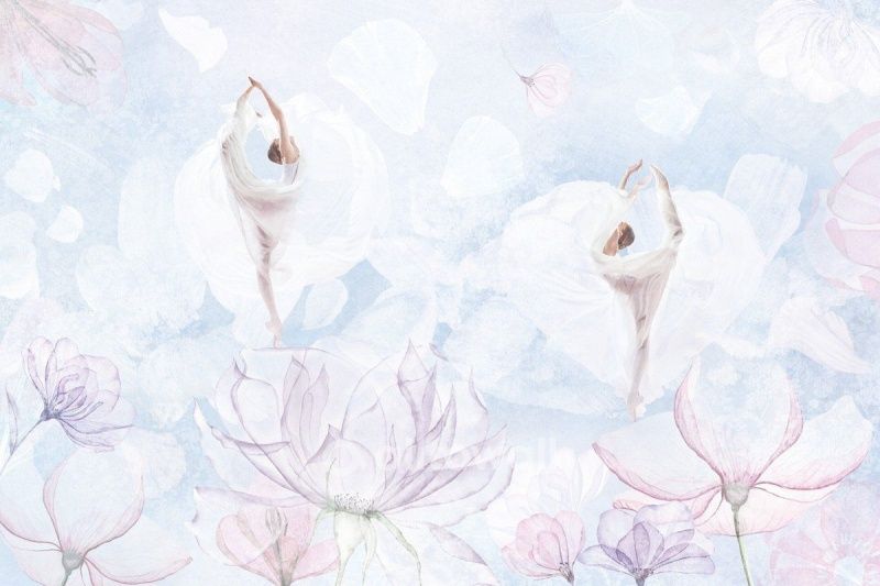 Воздушный танец