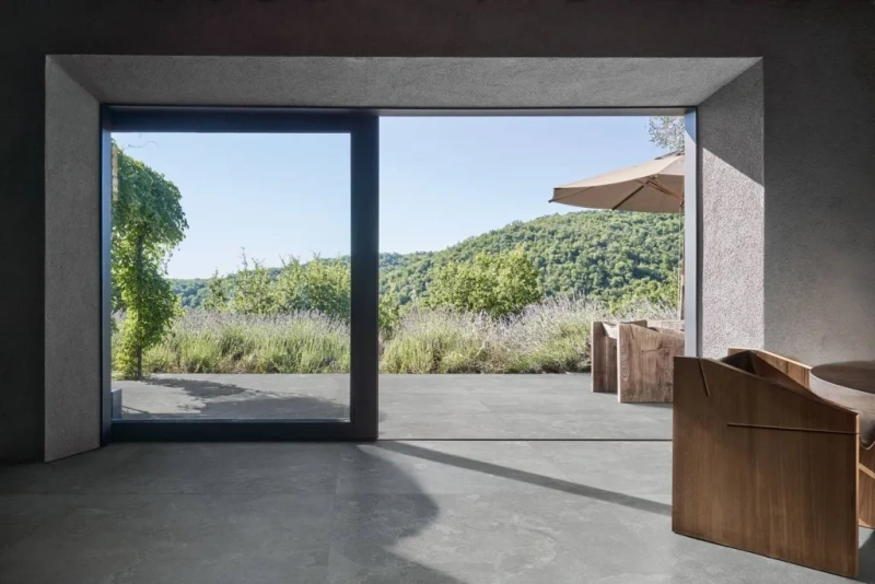 Керамогранит Marazzi Mystone Pietra Ligure 60х120