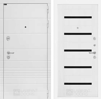 Входная дверь Трендо 01