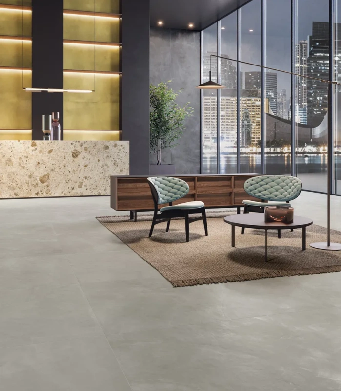 Керамогранит Italon Континуум 60х120