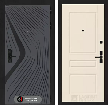 Входная дверь Леолаб 03