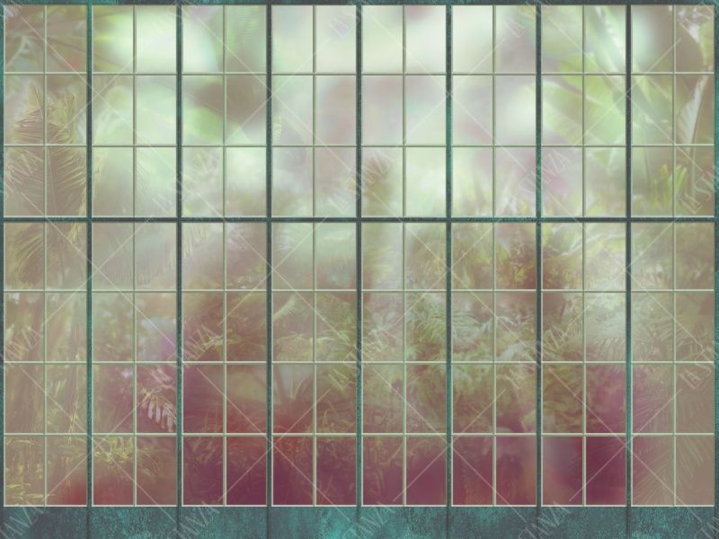 Фреска ALBA Natura арт. 800188