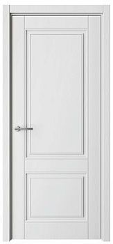 Дверь ПГ Эмаль Классика-2 400  ширина 40 см Эмаль ПГ