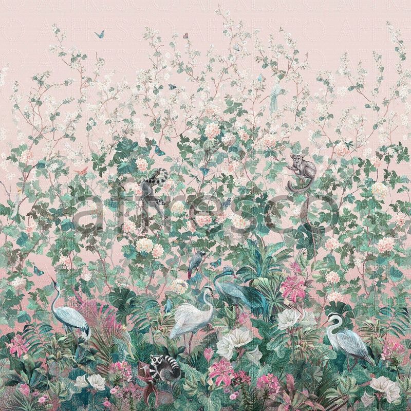 Фрески, Каталог Ботаника, арт. ID138330