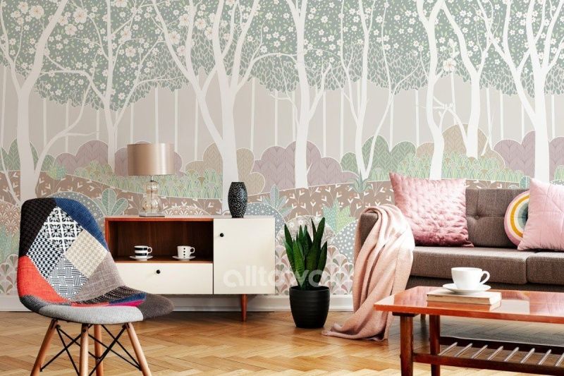 Лесные чудеса-2