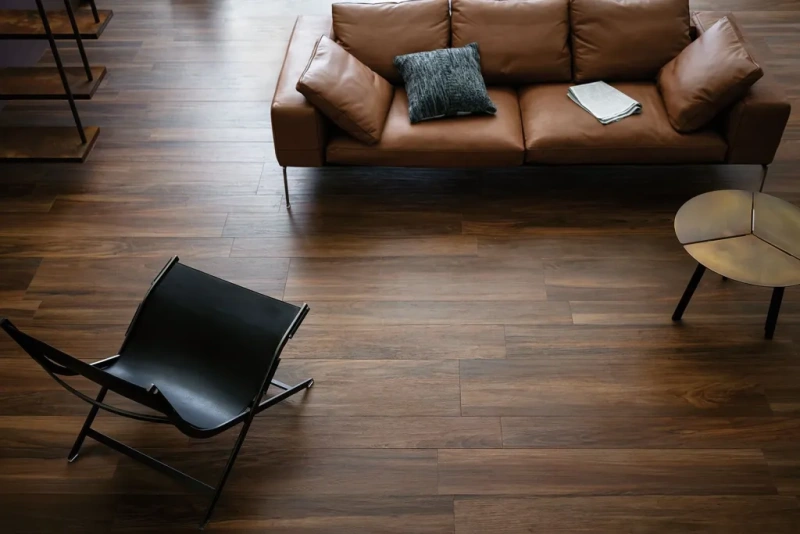 Керамогранит Marazzi Treverkchic 15х120