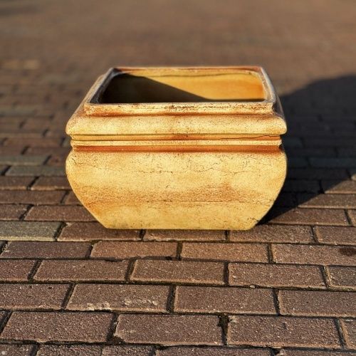 Кашпо Квадрат