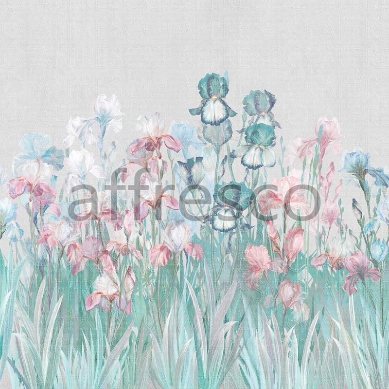 Фрески, Каталог Ботаника, арт. ID138348