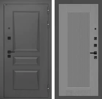 Входная дверь Орлеан 30