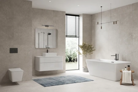 Керамогранит Creto Shell 60х120