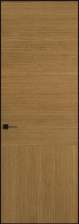 Межкомнатная дверь Siberia 4