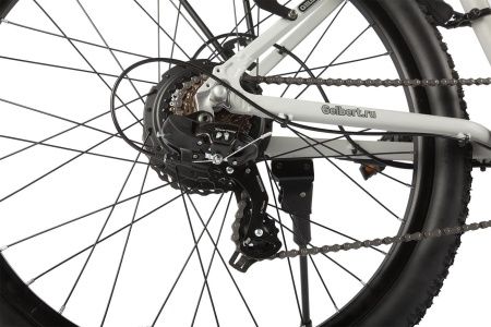 Электровелосипед Gelbert Ran 3 PRO