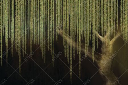 Фреска Тренды Шинуазри арт. 980077